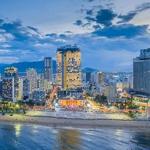 아파트 Bni Panorama Luxury, 나트랑