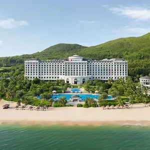 5* Ośrodek wypoczynkowy Marriott & Spa, Hon Tre Island