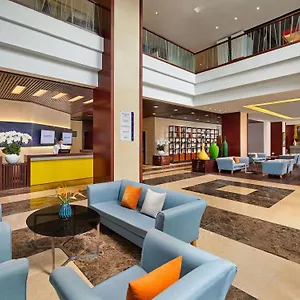 Hotel Novotel, Nha Trang