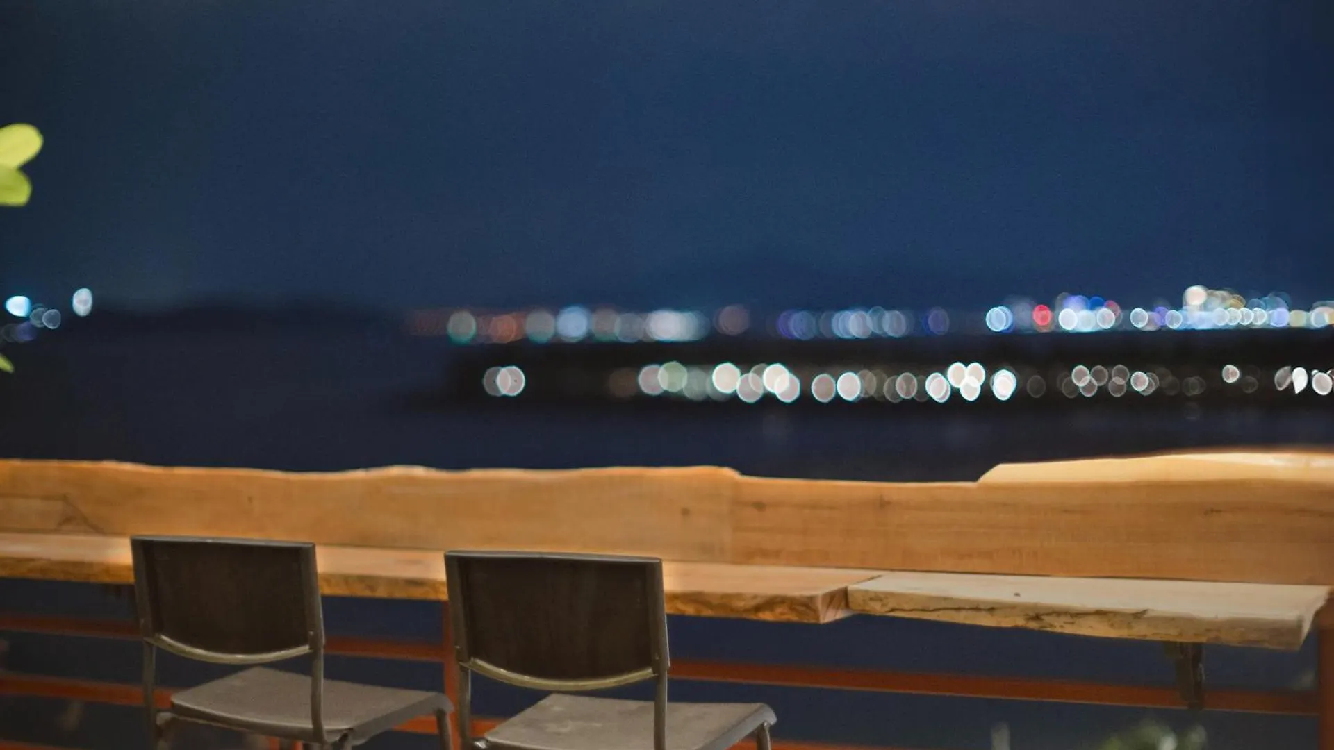 Διαμέρισμα Cozy Front Beach House Wid Private Beach Να Τρανγκ